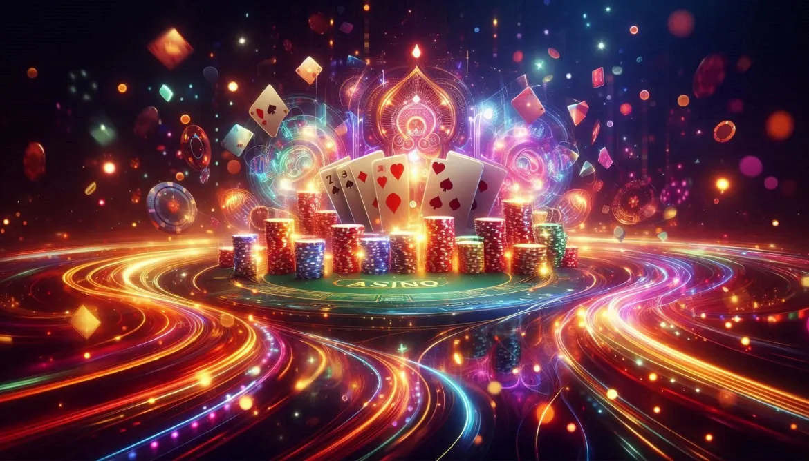 GetLucky Casino